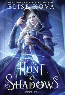 Front cover_A Hunt of Shadows