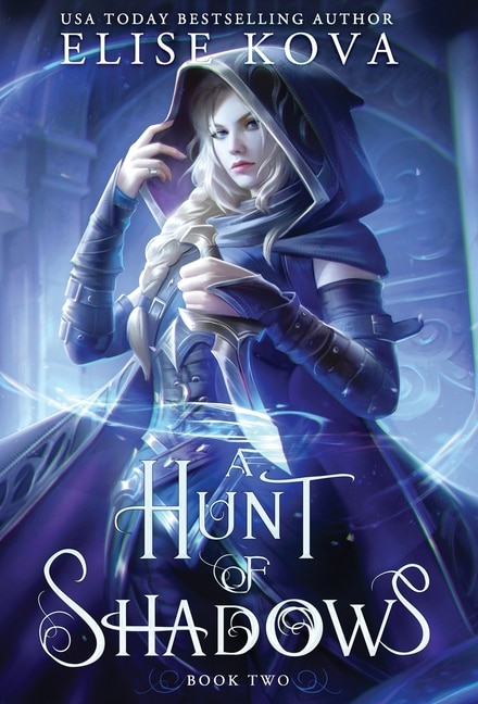 Front cover_A Hunt of Shadows