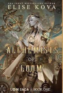 Front cover_The Alchemists of Loom
