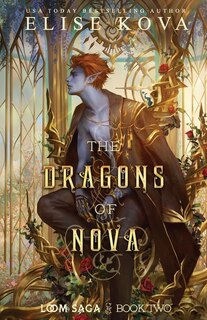 Couverture_The Dragons of Nova