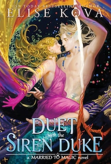 Front cover_A Duet with the Siren Duke
