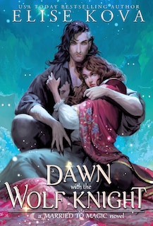 Front cover_A Dawn with the Wolf Knight