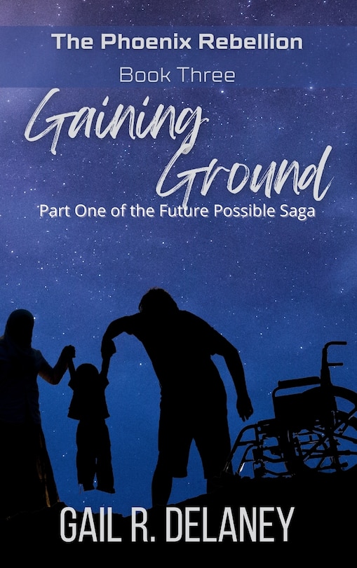 Couverture_Gaining Ground