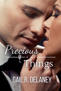 Front cover_Precious Things