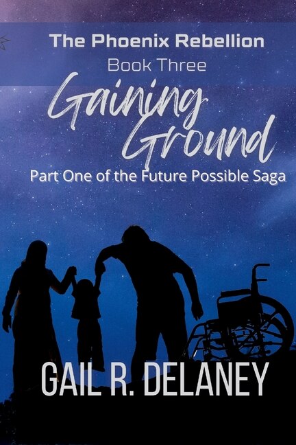Couverture_Gaining Ground