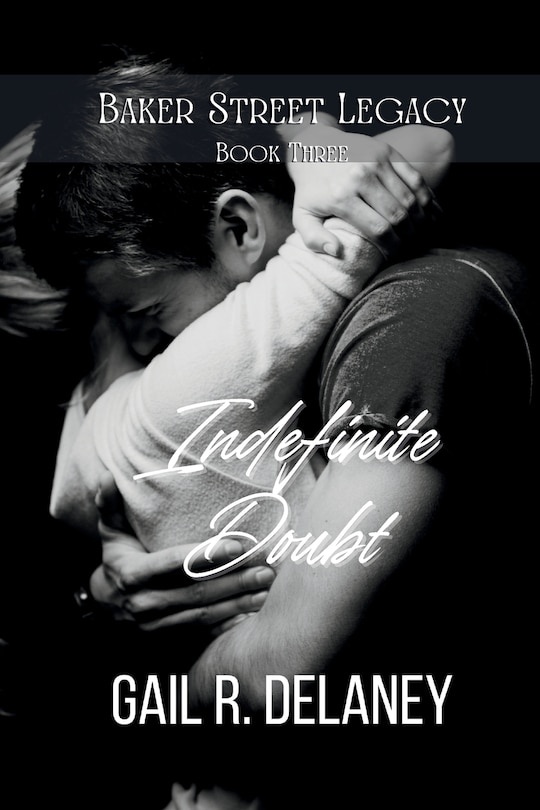 Front cover_Indefinite Doubt