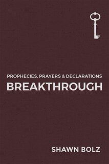 Front cover_Breakthrough