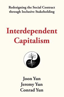 Front cover_Interdependent Capitalism