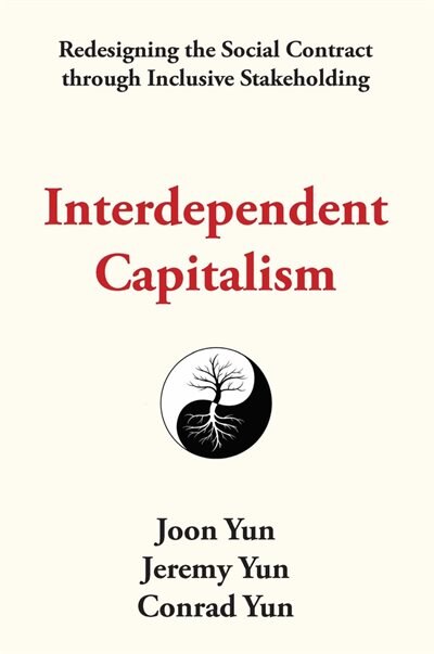 Front cover_Interdependent Capitalism