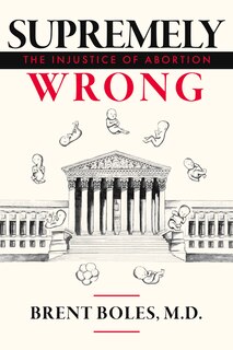 Couverture_Supremely Wrong
