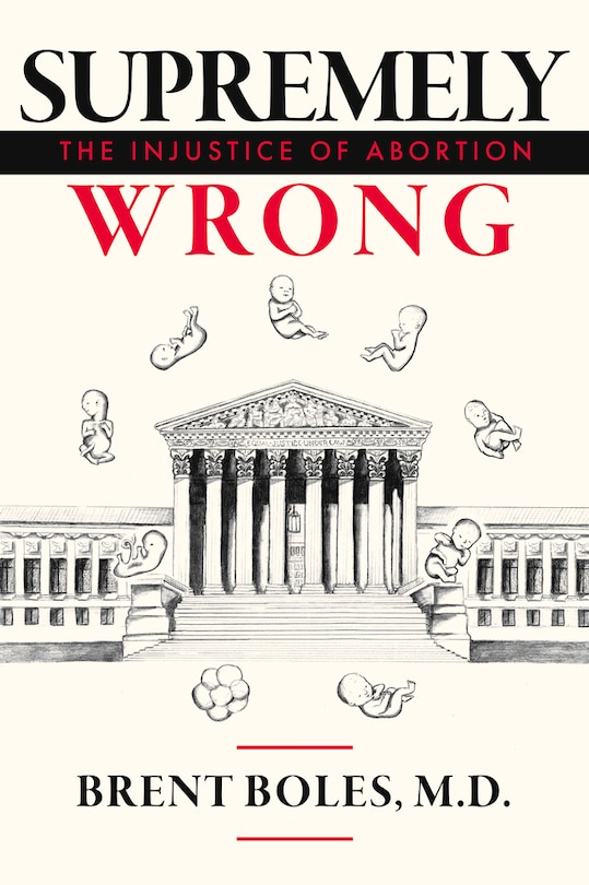 Couverture_Supremely Wrong