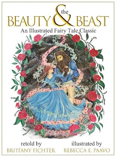 Couverture_Beauty and the Beast