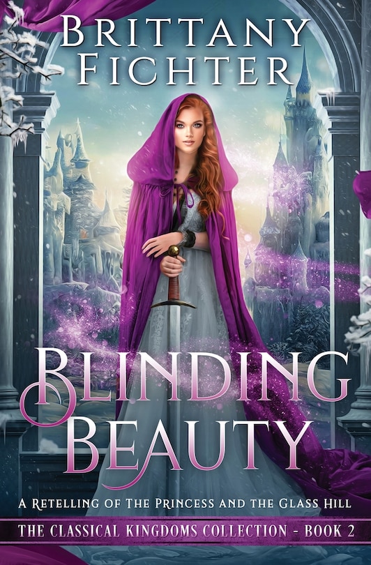 Front cover_Blinding Beauty
