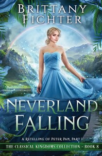 Couverture_Neverland Falling