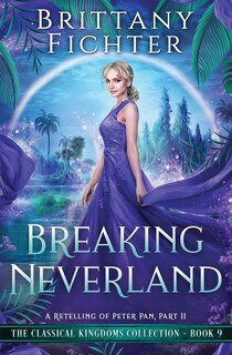 Couverture_Breaking Neverland