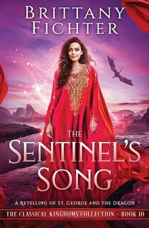 Couverture_The Sentinel's Song
