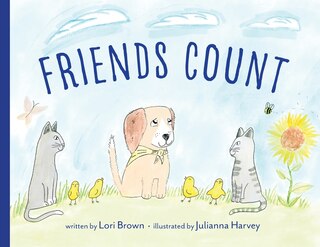 Couverture_Friends Count