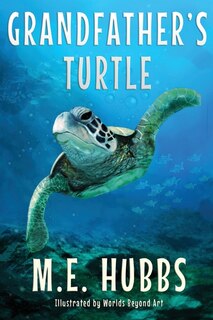 Couverture_Grandfather's Turtle