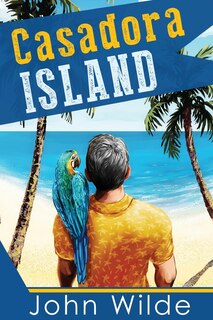 Front cover_Casadora Island