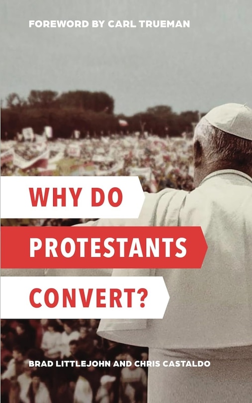 Front cover_Why Do Protestants Convert?