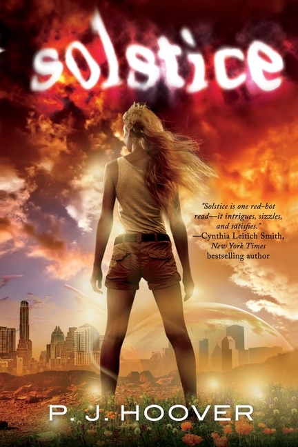 Front cover_Solstice