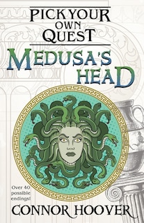 Couverture_Medusa's Head