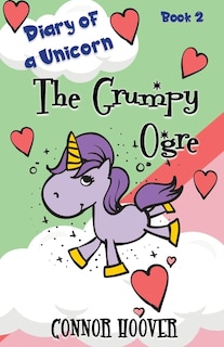 Couverture_The Grumpy Ogre