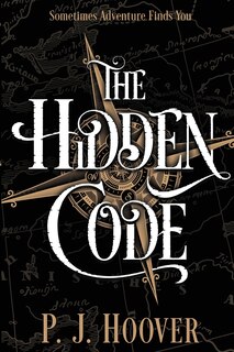 Couverture_The Hidden Code