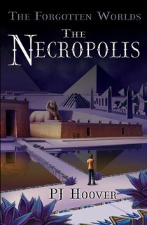 Front cover_The Necropolis