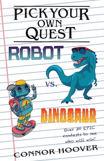 Couverture_Pick Your Own Quest