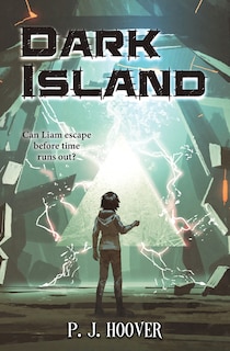 Front cover_Dark Island