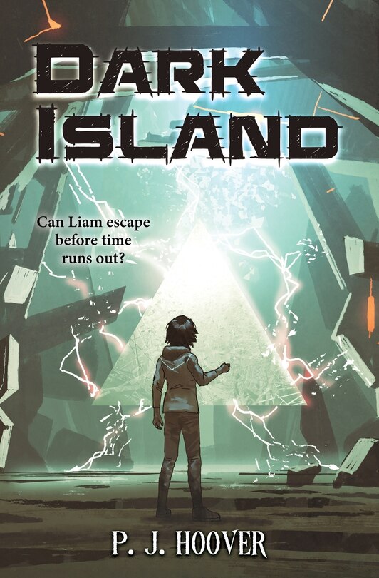 Front cover_Dark Island