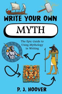 Couverture_Write Your Own Myth
