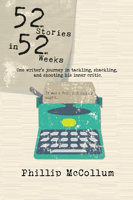 Front cover_52 Stories in 52 Weeks
