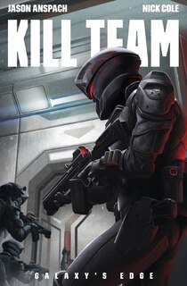 Front cover_Kill Team