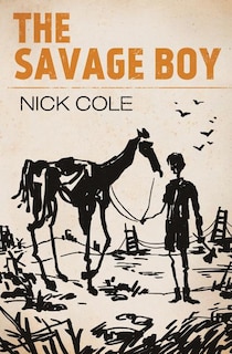 Couverture_The Savage Boy