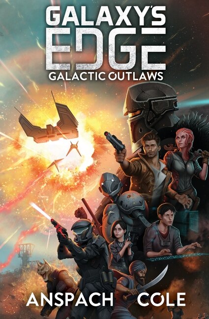 Front cover_Galactic Outlaws