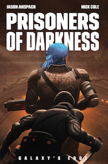 Couverture_Prisoners of Darkness