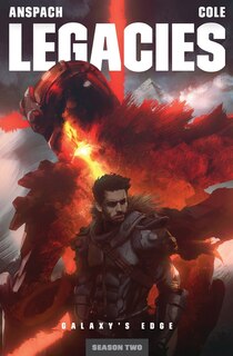 Front cover_Legacies