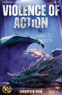 Front cover_Violence of Action