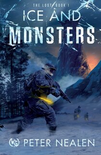Couverture_Ice and Monsters