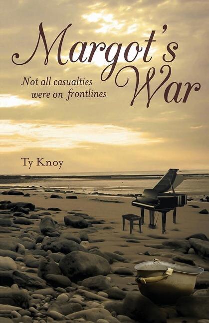 Front cover_Margot's War
