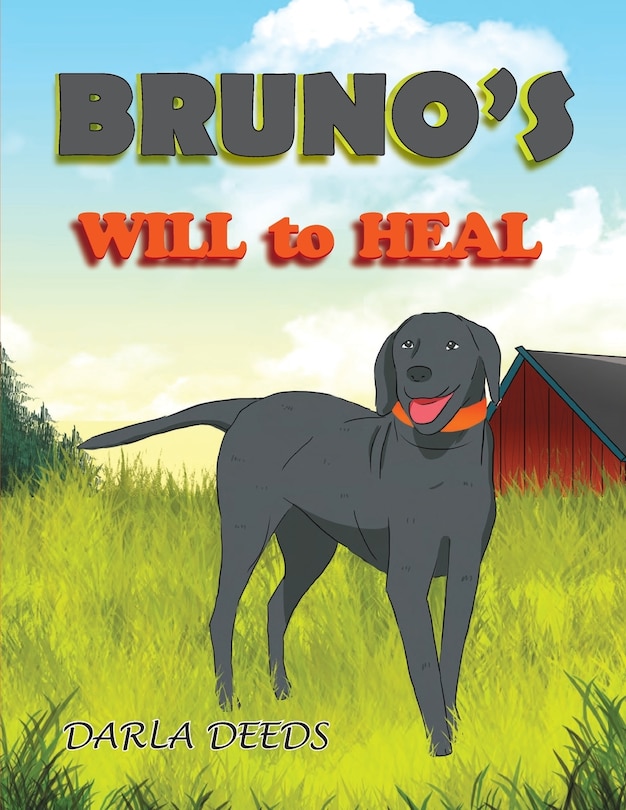 Bruno's Will to Heal