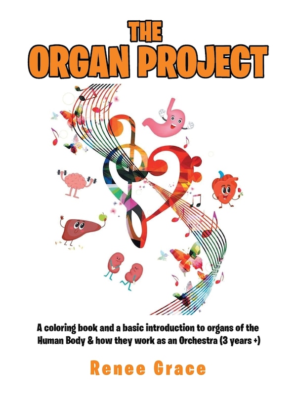 The Organ Project