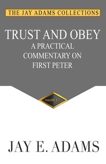 Front cover_Trust and Obey