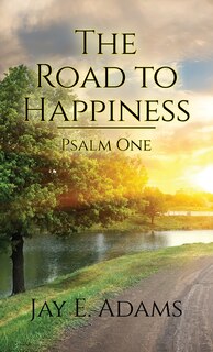 Front cover_The Road to Happiness