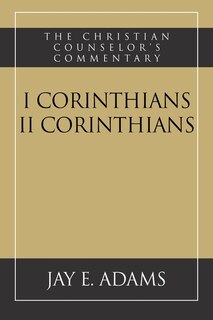 Front cover_I and II Corinthians