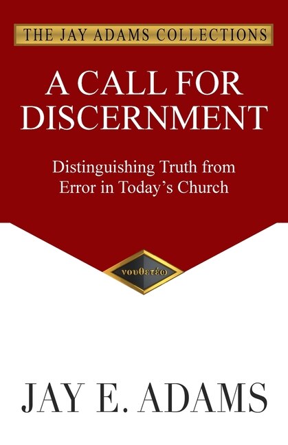 Couverture_A Call for Discernment