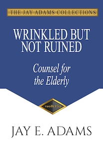 Wrinkled but Not Ruined, Counsel for the Elderly