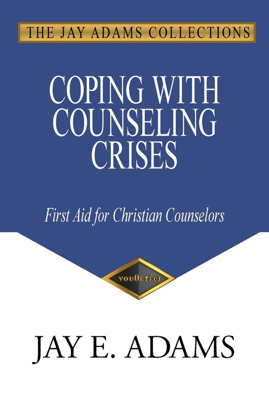 Couverture_Coping with Counseling Crises